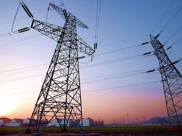 電力行業應用案例